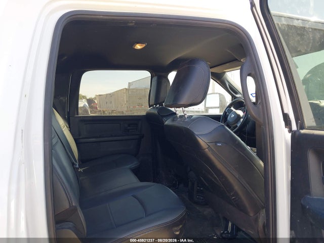 Продаж на аукціоні авто 2023 Ram 2500 Tradesman  4x4 6'4 Box, vin: 3C6UR5CJ6PG543813, номер лоту: 45921237