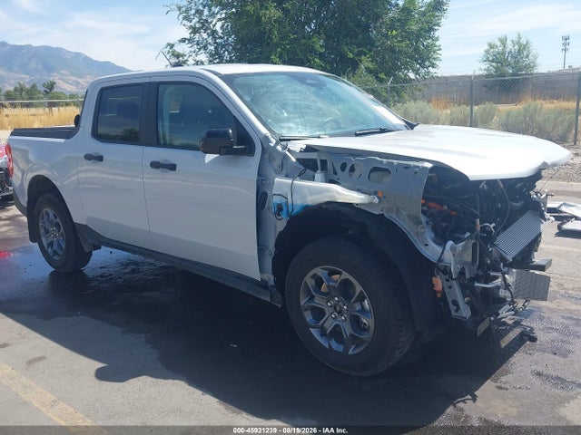 Auction sale of the 2025 Ford Maverick Xlt, vin: 3FTTW8H34SRB66646, lot number: 45921239