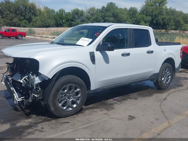 Продаж на аукціоні авто 2025 Ford Maverick Xlt, vin: 3FTTW8H34SRB66646, номер лоту: 45921239