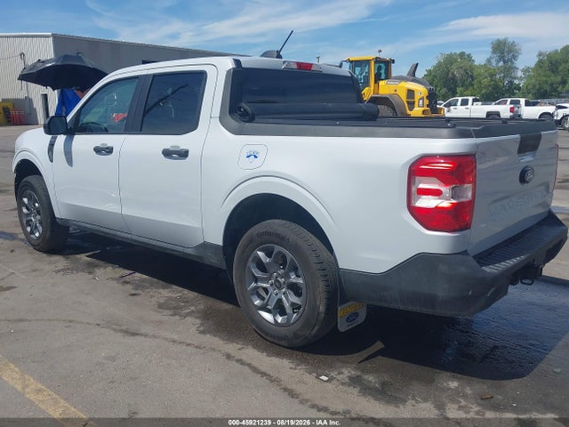 Продаж на аукціоні авто 2025 Ford Maverick Xlt, vin: 3FTTW8H34SRB66646, номер лоту: 45921239