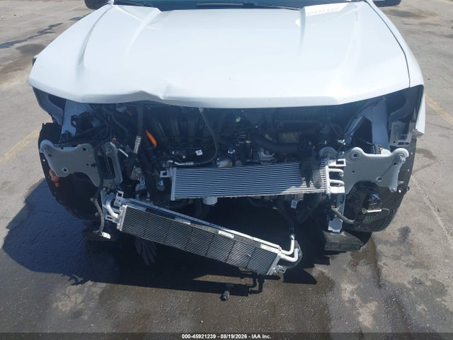 Продаж на аукціоні авто 2025 Ford Maverick Xlt, vin: 3FTTW8H34SRB66646, номер лоту: 45921239