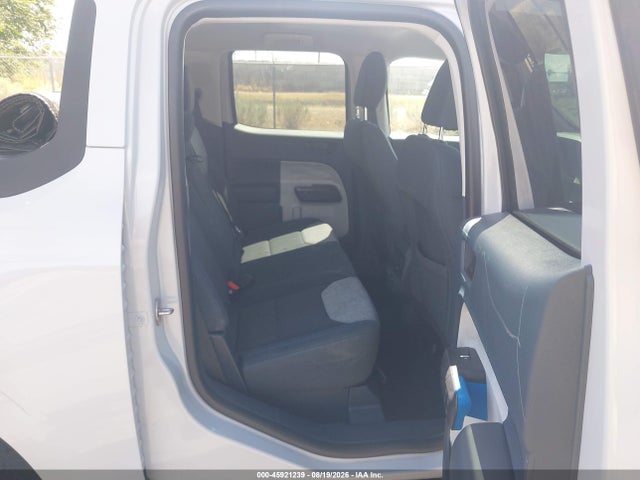 Продаж на аукціоні авто 2025 Ford Maverick Xlt, vin: 3FTTW8H34SRB66646, номер лоту: 45921239