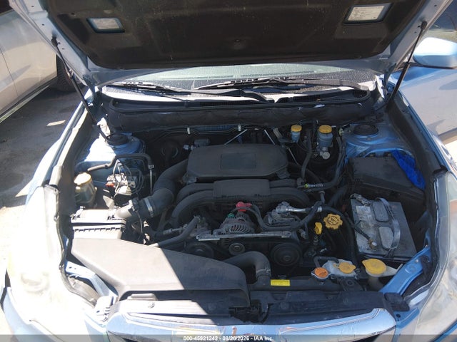 Продаж на аукціоні авто 2012 Subaru Outback 2.5i, vin: 4S4BRCAC0C1252379, номер лоту: 45921242