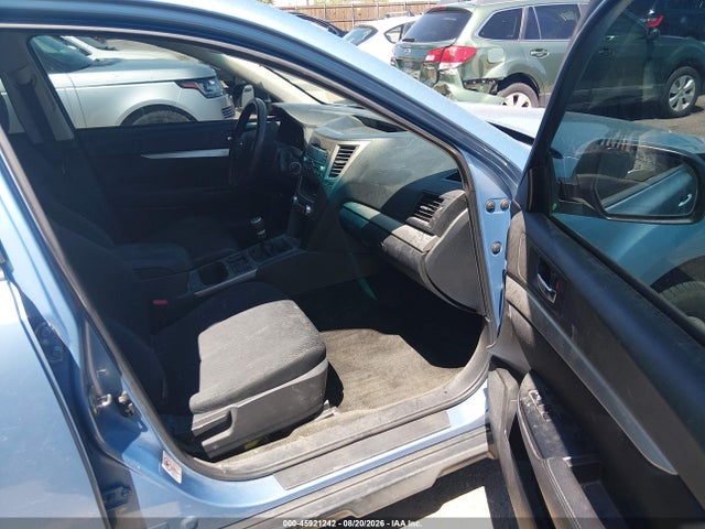 Продаж на аукціоні авто 2012 Subaru Outback 2.5i, vin: 4S4BRCAC0C1252379, номер лоту: 45921242