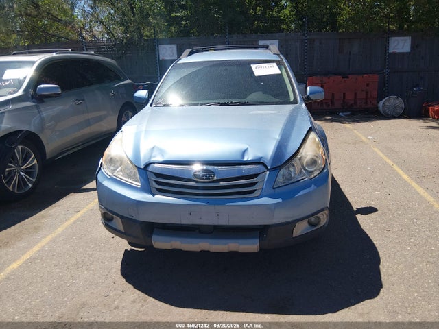 Продаж на аукціоні авто 2012 Subaru Outback 2.5i, vin: 4S4BRCAC0C1252379, номер лоту: 45921242