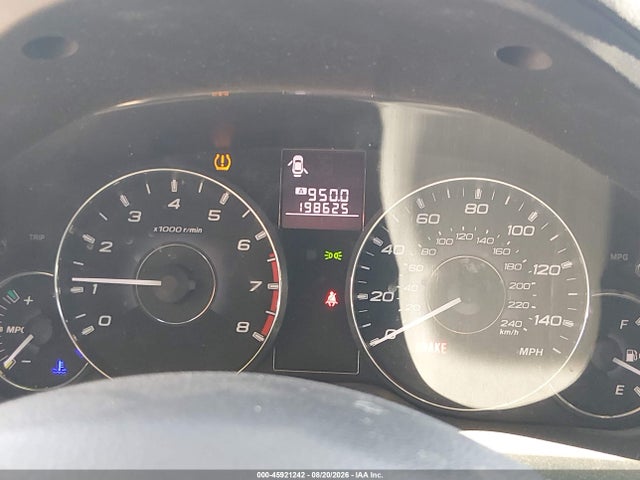 Продаж на аукціоні авто 2012 Subaru Outback 2.5i, vin: 4S4BRCAC0C1252379, номер лоту: 45921242