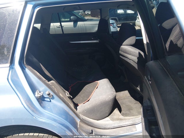 Продаж на аукціоні авто 2012 Subaru Outback 2.5i, vin: 4S4BRCAC0C1252379, номер лоту: 45921242