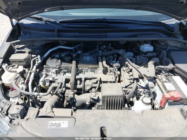 2024 Toyota Corolla Hybrid Le მანქანა იყიდება აუქციონზე, vin: JTDBCMFE5R3062189, აუქციონის ნომერი: 45921249