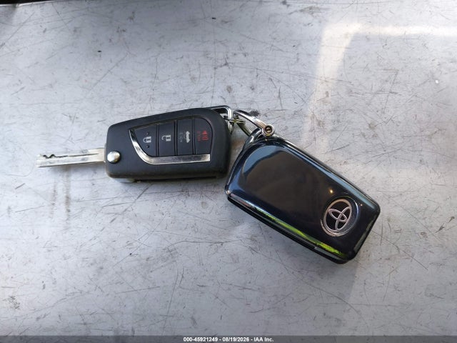 2024 Toyota Corolla Hybrid Le მანქანა იყიდება აუქციონზე, vin: JTDBCMFE5R3062189, აუქციონის ნომერი: 45921249