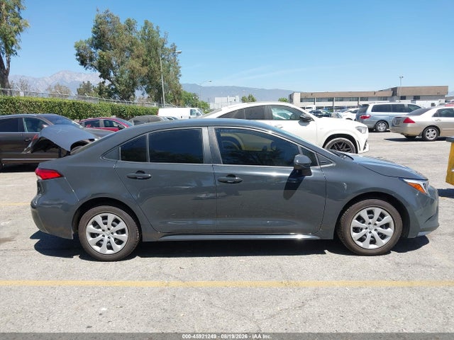 2024 Toyota Corolla Hybrid Le მანქანა იყიდება აუქციონზე, vin: JTDBCMFE5R3062189, აუქციონის ნომერი: 45921249
