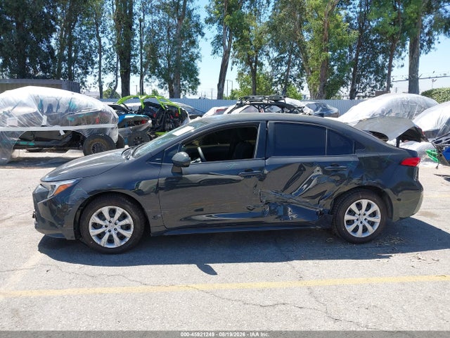 2024 Toyota Corolla Hybrid Le მანქანა იყიდება აუქციონზე, vin: JTDBCMFE5R3062189, აუქციონის ნომერი: 45921249