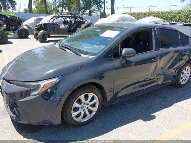 2024 Toyota Corolla Hybrid Le მანქანა იყიდება აუქციონზე, vin: JTDBCMFE5R3062189, აუქციონის ნომერი: 45921249