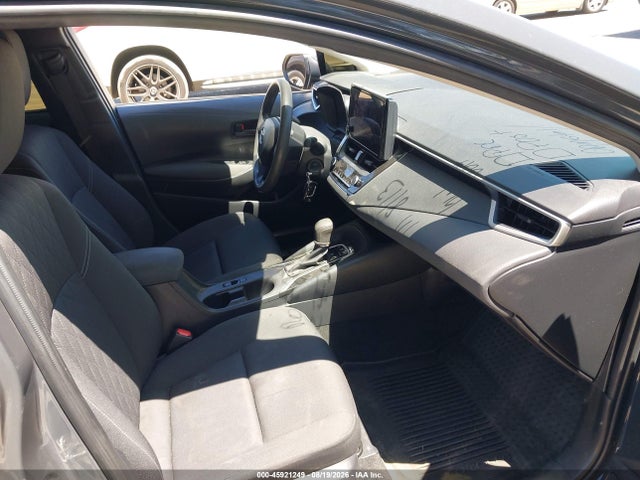 2024 Toyota Corolla Hybrid Le მანქანა იყიდება აუქციონზე, vin: JTDBCMFE5R3062189, აუქციონის ნომერი: 45921249