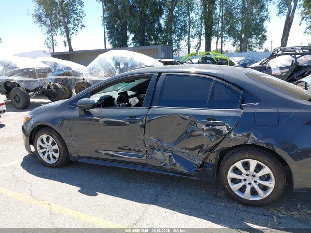 2024 Toyota Corolla Hybrid Le მანქანა იყიდება აუქციონზე, vin: JTDBCMFE5R3062189, აუქციონის ნომერი: 45921249