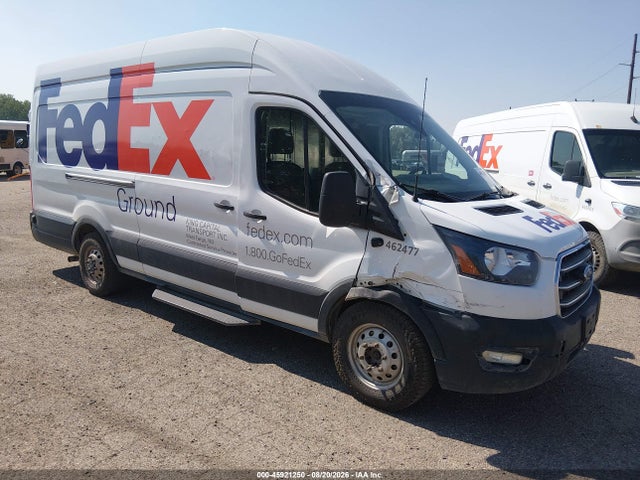 Продаж на аукціоні авто 2020 Ford Transit-250 Cargo Van, vin: 1FTBR3U87LKB05076, номер лоту: 45921250