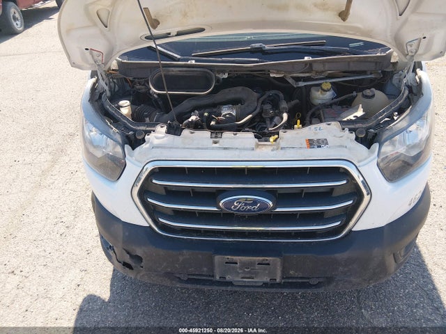 Продаж на аукціоні авто 2020 Ford Transit-250 Cargo Van, vin: 1FTBR3U87LKB05076, номер лоту: 45921250