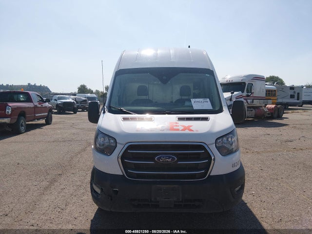 Продаж на аукціоні авто 2020 Ford Transit-250 Cargo Van, vin: 1FTBR3U87LKB05076, номер лоту: 45921250