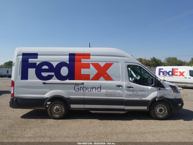 Продаж на аукціоні авто 2020 Ford Transit-250 Cargo Van, vin: 1FTBR3U87LKB05076, номер лоту: 45921250
