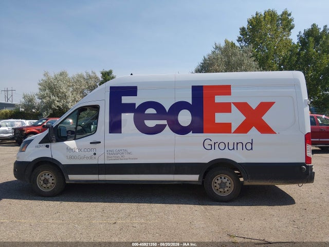 Продаж на аукціоні авто 2020 Ford Transit-250 Cargo Van, vin: 1FTBR3U87LKB05076, номер лоту: 45921250