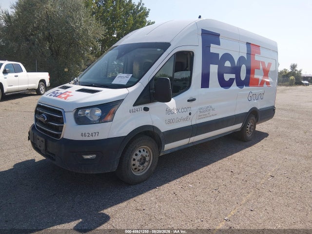 Продаж на аукціоні авто 2020 Ford Transit-250 Cargo Van, vin: 1FTBR3U87LKB05076, номер лоту: 45921250