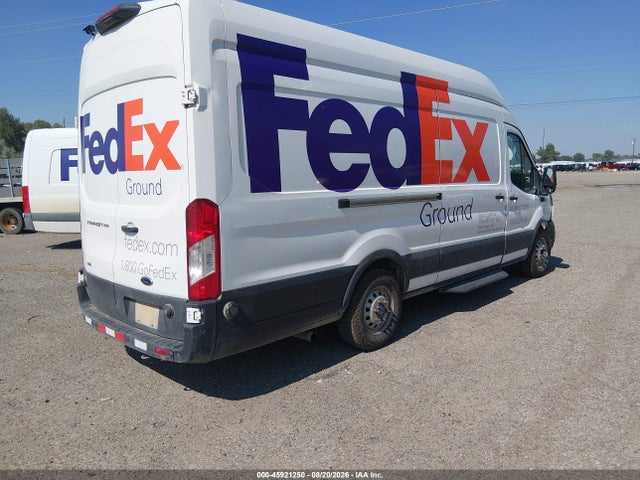 Продаж на аукціоні авто 2020 Ford Transit-250 Cargo Van, vin: 1FTBR3U87LKB05076, номер лоту: 45921250