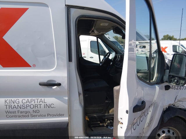 Продаж на аукціоні авто 2020 Ford Transit-250 Cargo Van, vin: 1FTBR3U87LKB05076, номер лоту: 45921250