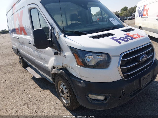 Продаж на аукціоні авто 2020 Ford Transit-250 Cargo Van, vin: 1FTBR3U87LKB05076, номер лоту: 45921250