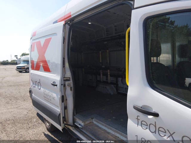 Продаж на аукціоні авто 2020 Ford Transit-250 Cargo Van, vin: 1FTBR3U87LKB05076, номер лоту: 45921250