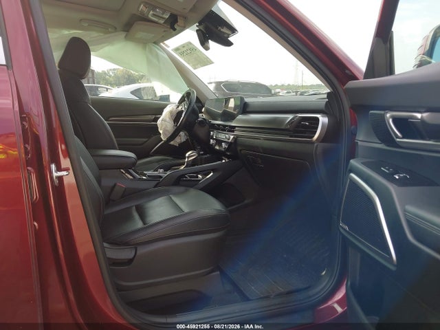 45921255 :رقم المزاد ، 5XYP6DGC7RG505240 vin ، 2024 Kia Telluride S مزاد بيع