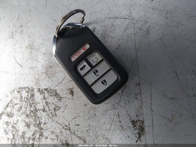 1HGCT1B85HA008860 Honda Accord Ex-l