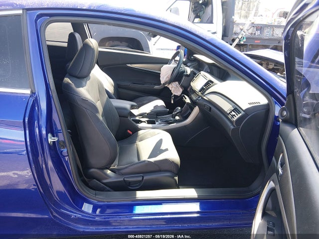 1HGCT1B85HA008860 Honda Accord Ex-l