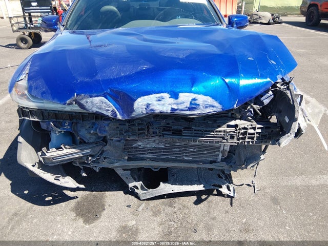 1HGCT1B85HA008860 Honda Accord Ex-l