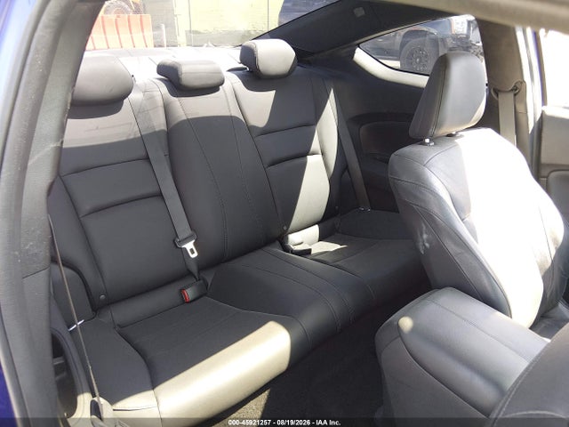 1HGCT1B85HA008860 Honda Accord Ex-l