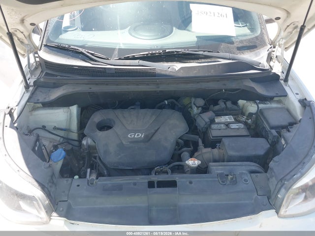 Aukcja sprzedaży 2014 Kia Soul, vin: KNDJN2A29E7044790, numer aukcji: 45921261