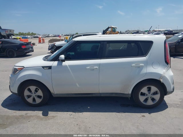 Aukcja sprzedaży 2014 Kia Soul, vin: KNDJN2A29E7044790, numer aukcji: 45921261