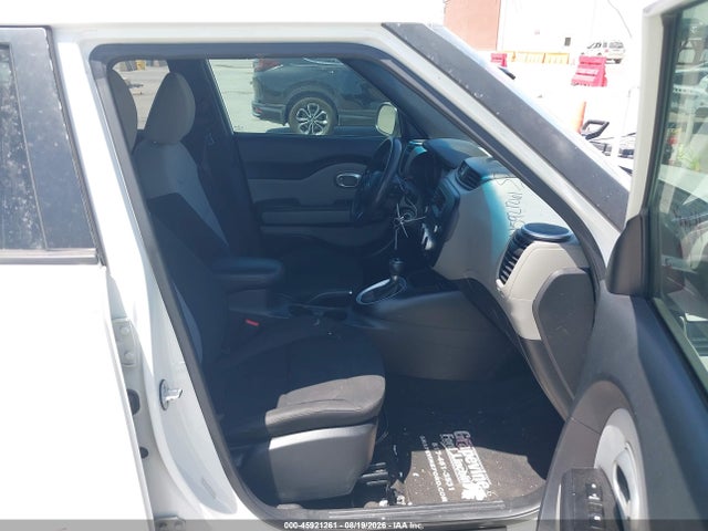 Aukcja sprzedaży 2014 Kia Soul, vin: KNDJN2A29E7044790, numer aukcji: 45921261
