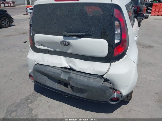 Aukcja sprzedaży 2014 Kia Soul, vin: KNDJN2A29E7044790, numer aukcji: 45921261