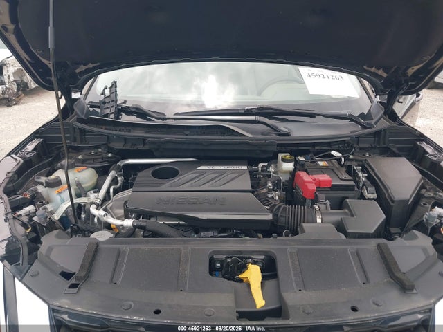 Продажа на аукционе авто 2023 Nissan Rogue Sv Fwd, vin: JN8BT3BA3PW434075, номер лота: 45921263