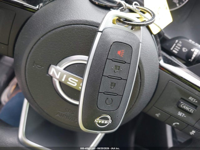 Продажа на аукционе авто 2023 Nissan Rogue Sv Fwd, vin: JN8BT3BA3PW434075, номер лота: 45921263