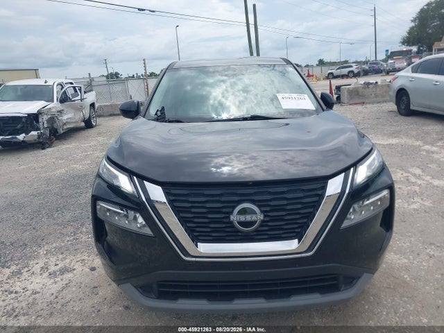 Продажа на аукционе авто 2023 Nissan Rogue Sv Fwd, vin: JN8BT3BA3PW434075, номер лота: 45921263