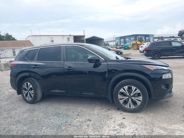 Продажа на аукционе авто 2023 Nissan Rogue Sv Fwd, vin: JN8BT3BA3PW434075, номер лота: 45921263