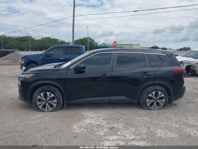 Продажа на аукционе авто 2023 Nissan Rogue Sv Fwd, vin: JN8BT3BA3PW434075, номер лота: 45921263