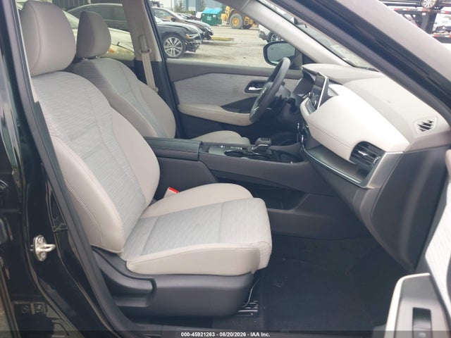 Продажа на аукционе авто 2023 Nissan Rogue Sv Fwd, vin: JN8BT3BA3PW434075, номер лота: 45921263