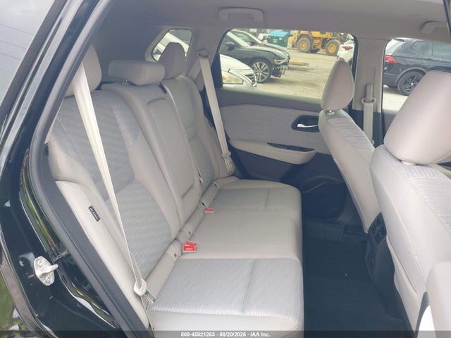 Продажа на аукционе авто 2023 Nissan Rogue Sv Fwd, vin: JN8BT3BA3PW434075, номер лота: 45921263