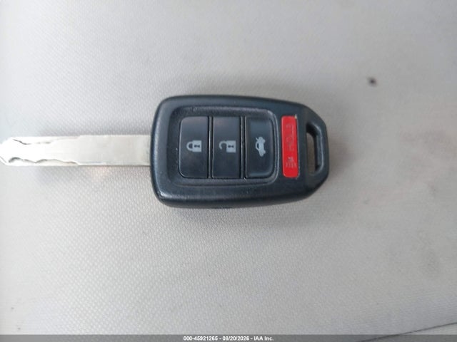 Honda Civic Lx 2017 19XFC2F51HE023449 Image 11