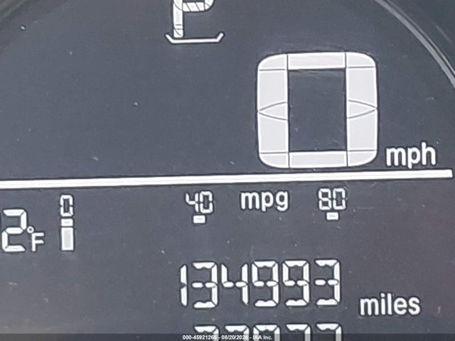 Honda Civic Lx 2017 19XFC2F51HE023449 Image 16