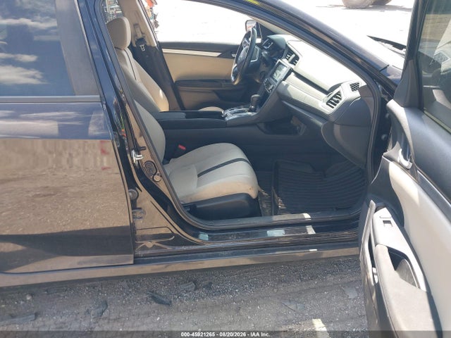 Honda Civic Lx 2017 19XFC2F51HE023449 Image 5