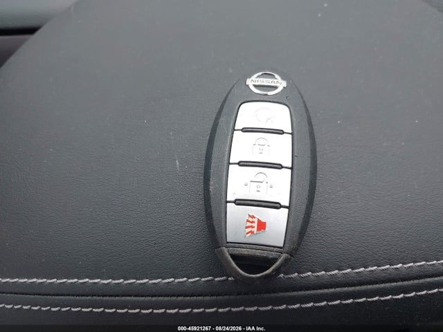 Продажа на аукционе авто 2020 Nissan Murano S Intelligent Awd, vin: 5N1AZ2AS1LN175494, номер лота: 45921267