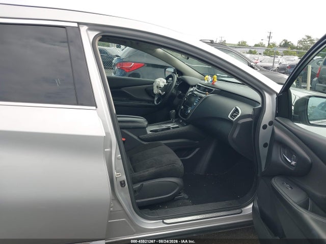 Продажа на аукционе авто 2020 Nissan Murano S Intelligent Awd, vin: 5N1AZ2AS1LN175494, номер лота: 45921267