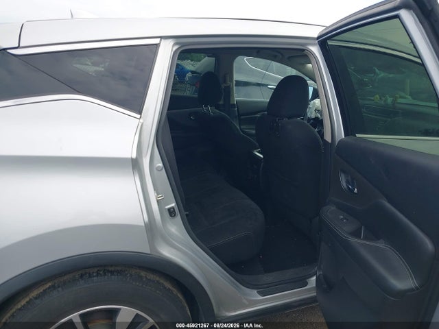 Продажа на аукционе авто 2020 Nissan Murano S Intelligent Awd, vin: 5N1AZ2AS1LN175494, номер лота: 45921267